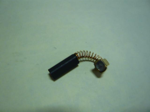 Motorkohlen PFAFF 260/262/360/362