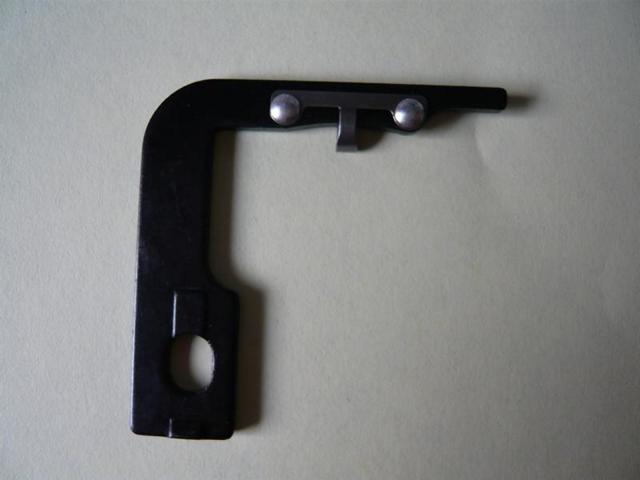 Pfaff - Kapselhalter f. Hobbymatic