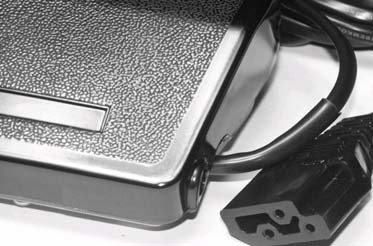 YDK - Anlasser kpl. Neue Version