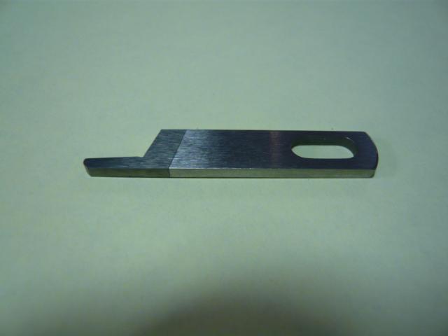 Obermesser Overlock PFAFF  756 / Singer U ...