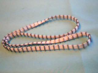 Motorkette PFAFF 360