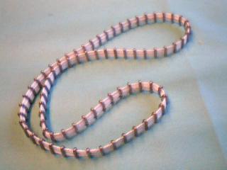 Motorkette PFAFF 260