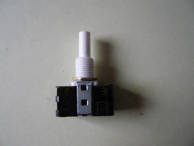 PFAFF 1200 - Doppelschalter