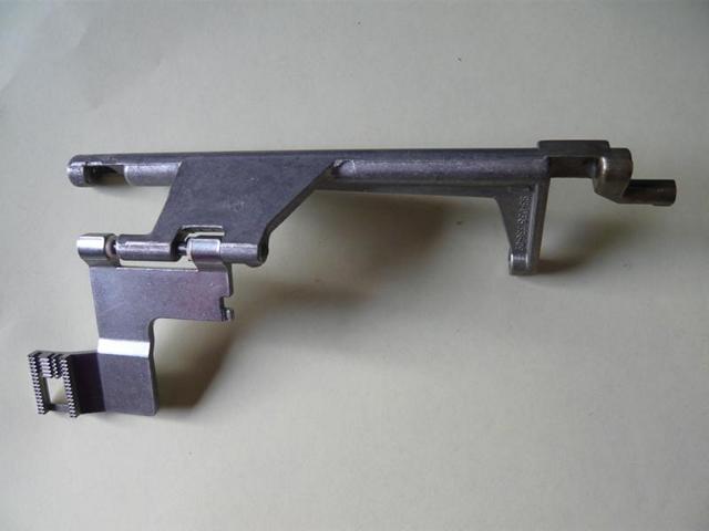 Schubwelle kompl. f. PFAFF  z.b. 905