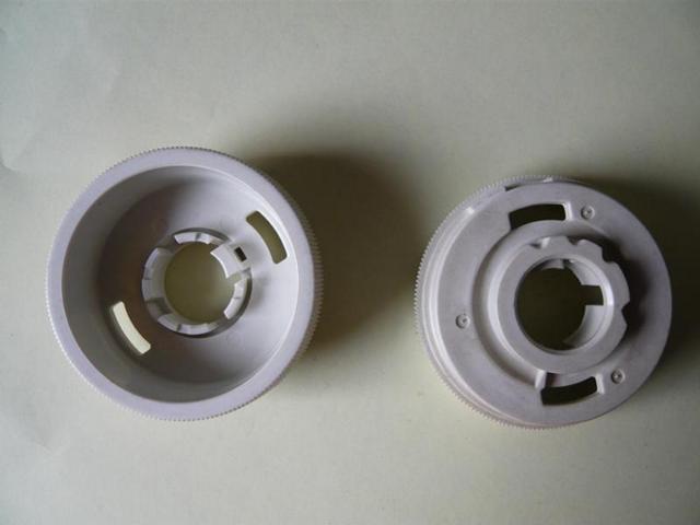 Stichlaengenschaltsegment f. Singer