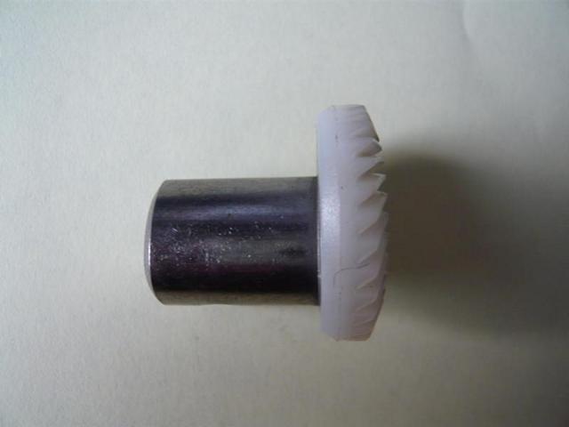 Zahnrad f. Greiferwelle Pfaff - treibend