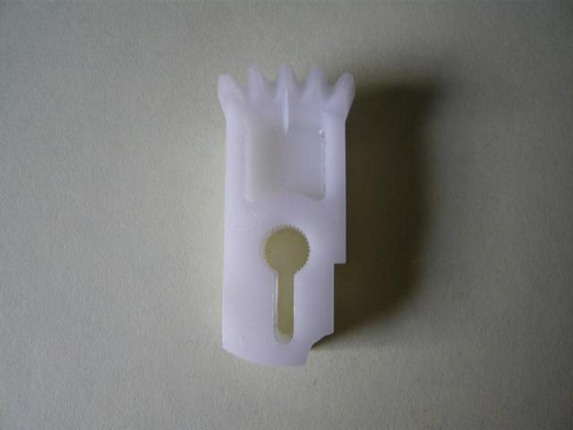 Schalt - Zahnsegment fuer Singer 700er Modelle