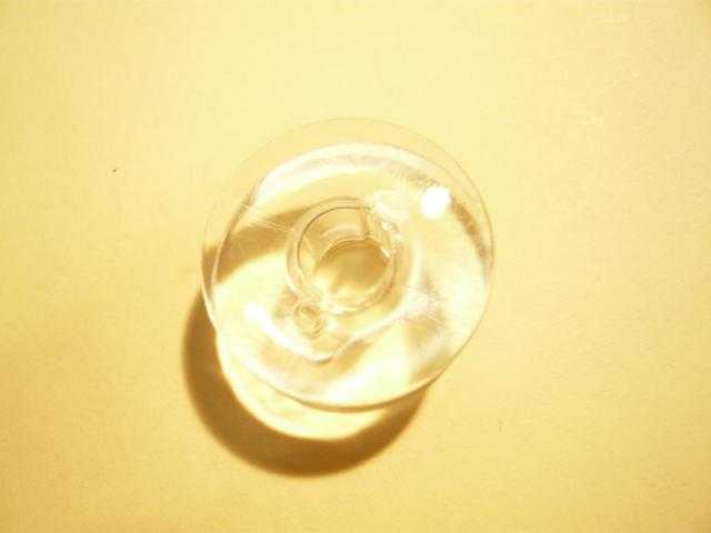 CB - Spule Kunststoff