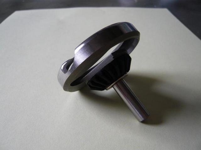 Singer Greifer 700er