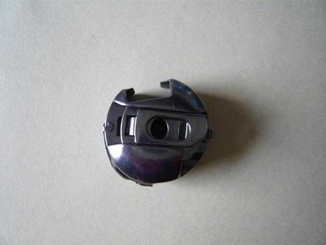 Spulenkapsel f. Privileg