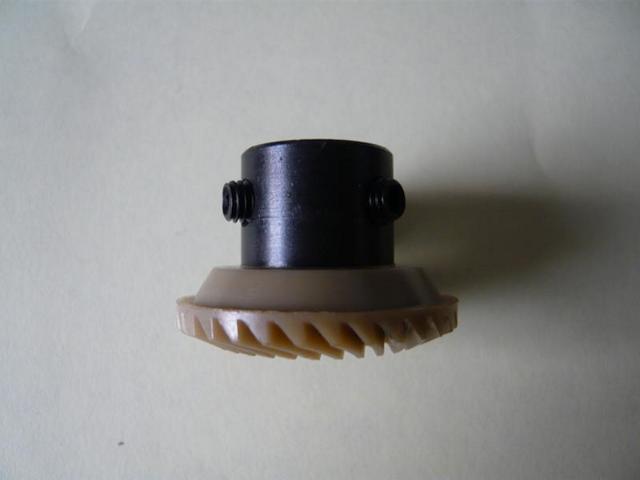 Zahnkranz PFAFF 205,207-21