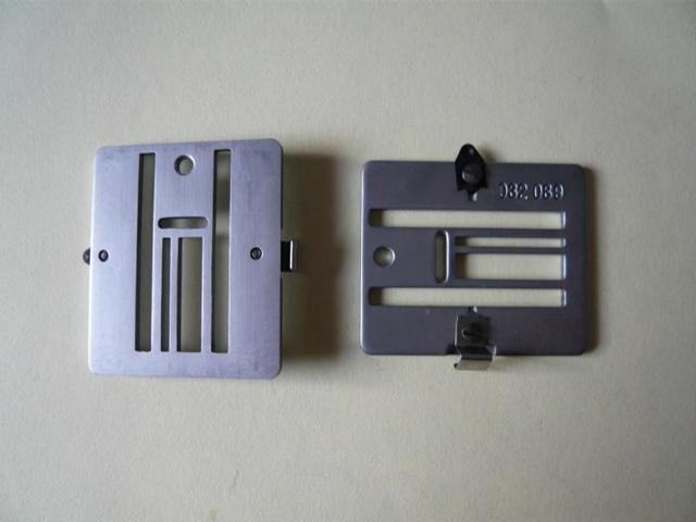 Stichplatte PFAFF 6085