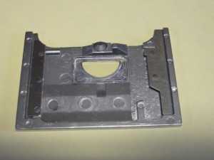 Stichplattenschieber f. Singer Concerto 2