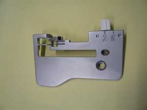 Stichplatte Gritzner 788 Overlock